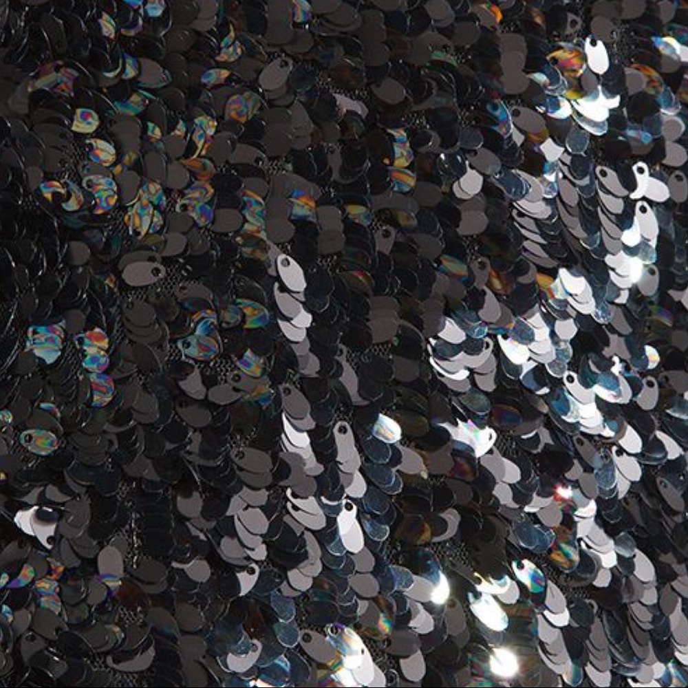 Dress The Population Long Sleeve Sequin Dress - Picture 6 of 7